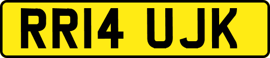 RR14UJK