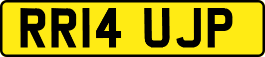 RR14UJP
