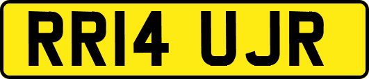 RR14UJR