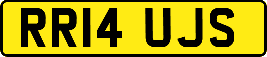 RR14UJS