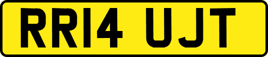 RR14UJT