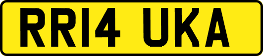 RR14UKA