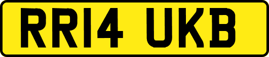 RR14UKB