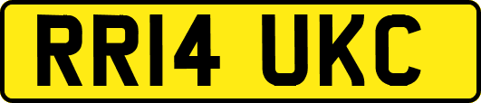 RR14UKC