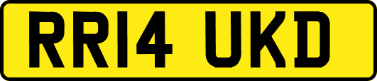 RR14UKD