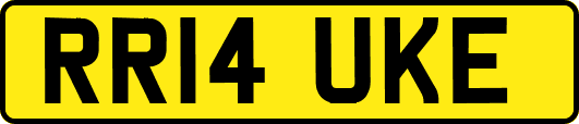RR14UKE