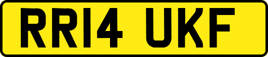 RR14UKF