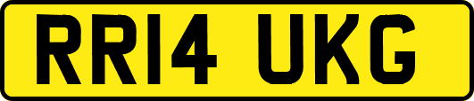 RR14UKG