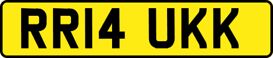 RR14UKK