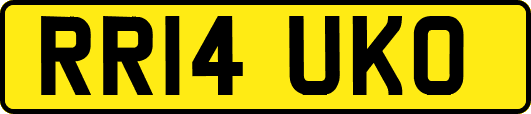 RR14UKO