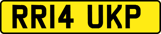 RR14UKP