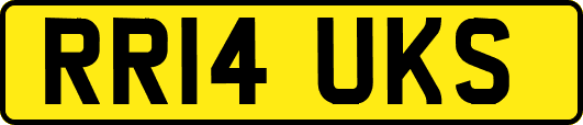 RR14UKS