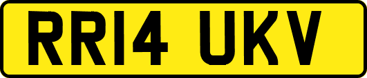 RR14UKV