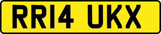 RR14UKX