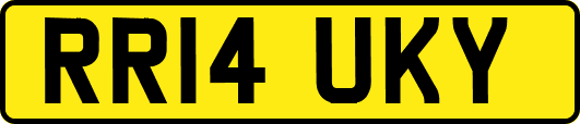 RR14UKY