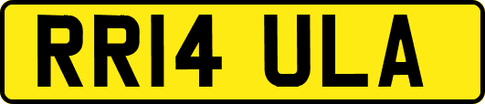 RR14ULA