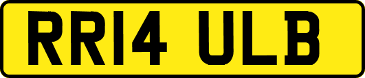 RR14ULB