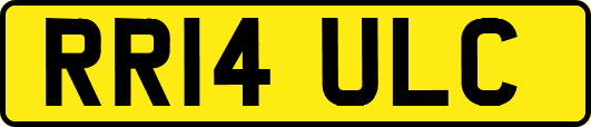 RR14ULC