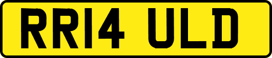 RR14ULD