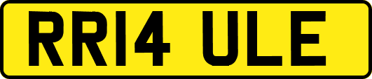 RR14ULE