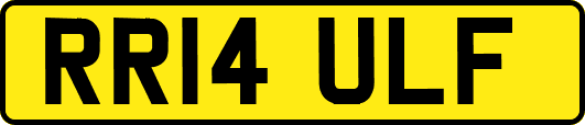 RR14ULF