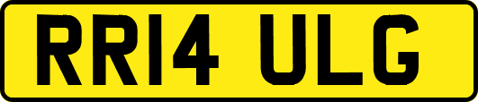 RR14ULG