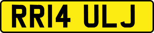 RR14ULJ