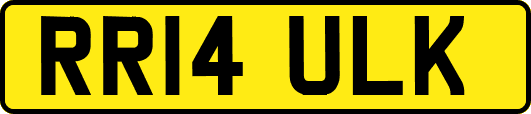 RR14ULK