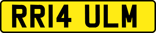RR14ULM