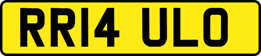 RR14ULO