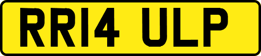 RR14ULP