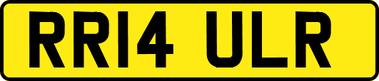RR14ULR