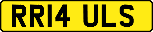 RR14ULS