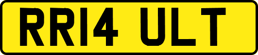 RR14ULT