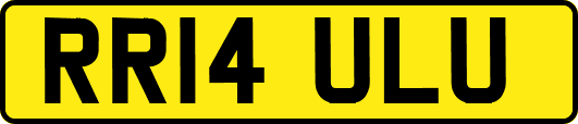 RR14ULU