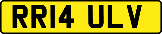 RR14ULV