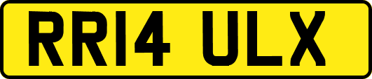 RR14ULX
