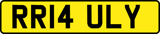 RR14ULY