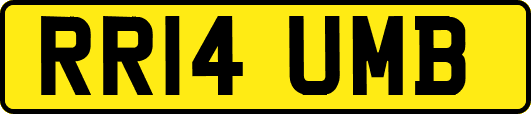 RR14UMB