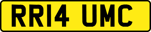 RR14UMC