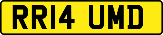 RR14UMD