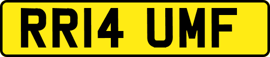 RR14UMF