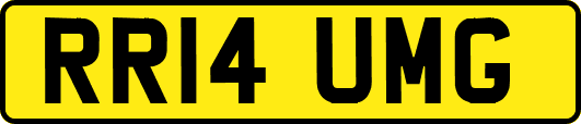 RR14UMG