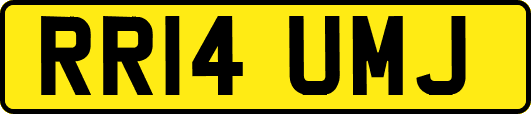 RR14UMJ