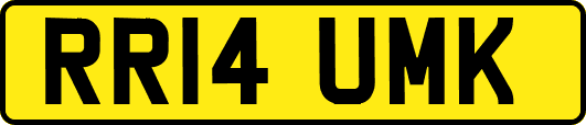 RR14UMK