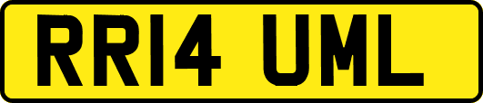RR14UML
