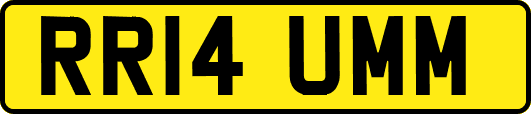RR14UMM