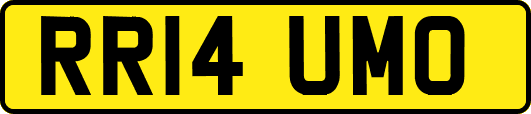 RR14UMO
