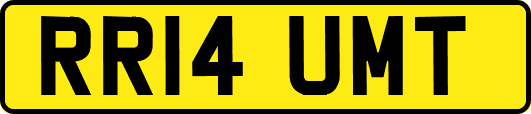 RR14UMT