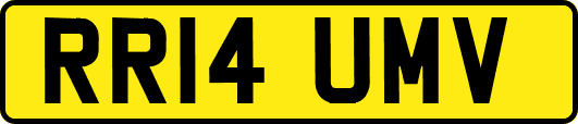 RR14UMV
